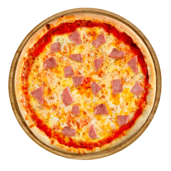 Prosciutto