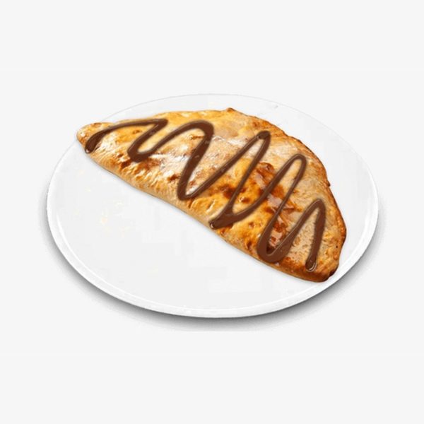 Nutella Calzone