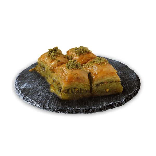 Baklava (3 Stück)