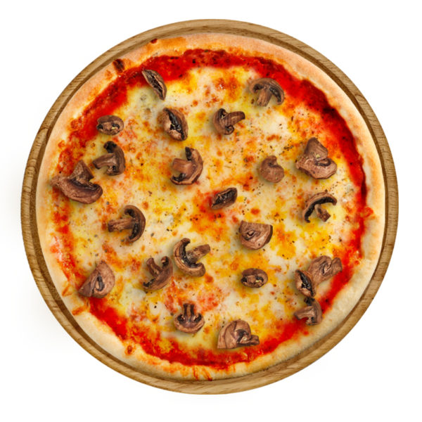 Funghi