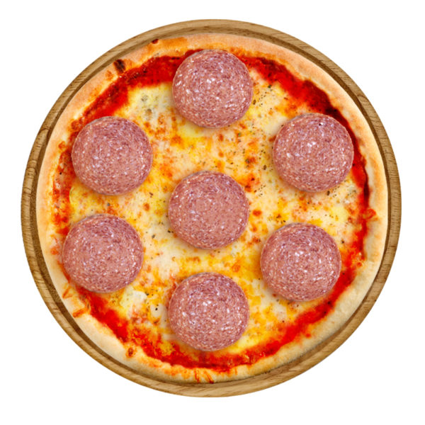 Hot Salami