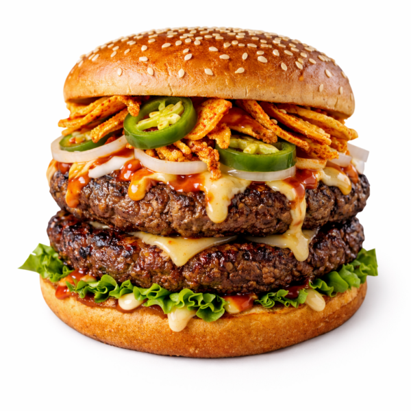 Phoenix Burger