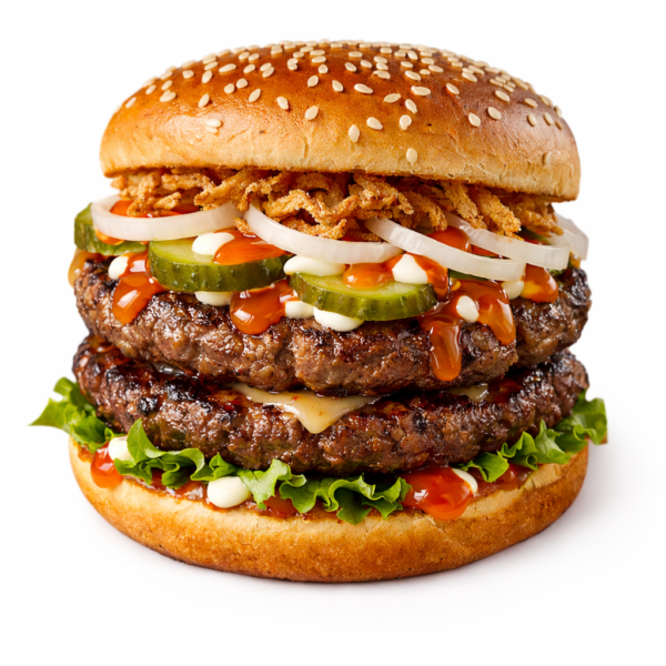 Ohio Burger